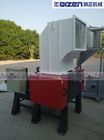 Automatische Plastic Trommelontvezelmachine voor Plastic Recycling met het Recycling van Systeem