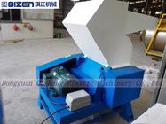 De vlakke Snijderstype 15HP Machine van de Afval Plastic Maalmachine voor Hard en Zacht Materiaal